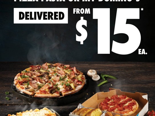 Student Loan Domino's Pizza: A Delicious Solution for Loan Repayment